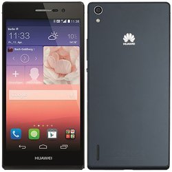 Huawei Ascend P7 Mini (черный)