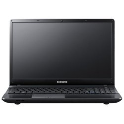 Samsung 300E5X (Core i5 3210M 2500 Mhz/15.6"/1366x768/4096Mb/500Gb/DVD-RW/NVIDIA GeForce GT 620M/Wi-Fi/Bluetooth/DOS)