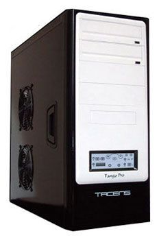 AeroCool Tacens Tango Pro Black/white