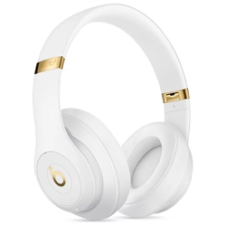 Beats Studio 3 Wireless (белый)