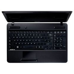 Toshiba SATELLITE PRO C650-19F (Core 2 Duo T6570  2100 Mhz/15.6"/1366x768/2048Mb/320 Gb/DVD-RW/Wi-Fi/Win 7 Prof)