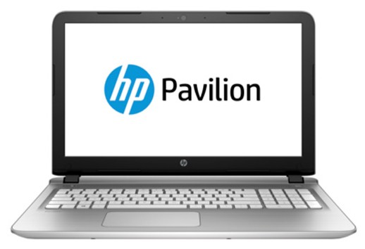 HP PAVILION 15-ab000ur