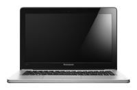 Lenovo IdeaPad U310 Ultrabook