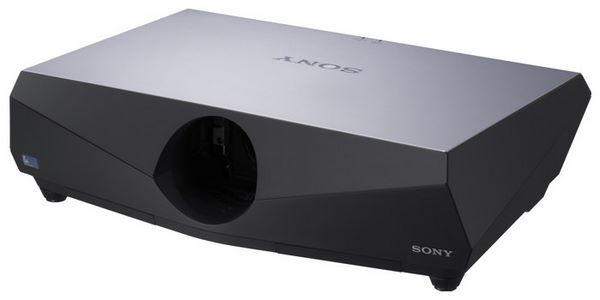 Sony VPL-FX40L