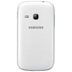 Samsung Galaxy Young S6312 (белый)