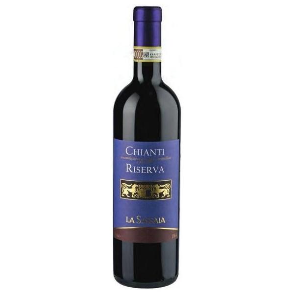 Вино Bonacchi Chianti Reserva, 0.75 л