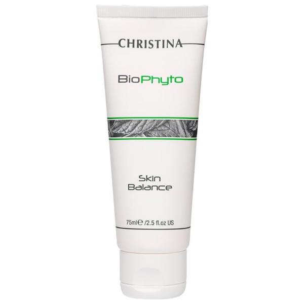 Christina Bio Phyto Skin Balance Балансирующий крем для лица