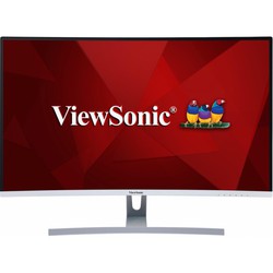 Viewsonic VX3217-2KC-MHD (черный, серебристый)