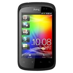 HTC Explorer (черный)