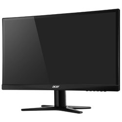 Acer G237HLAbid (черный)