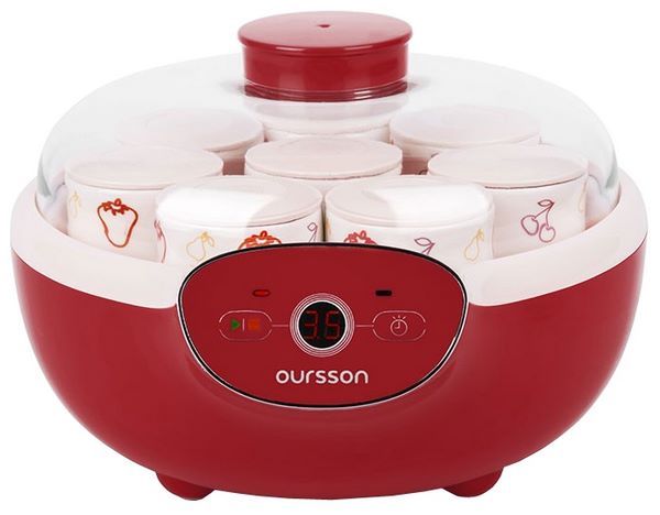Oursson FE1105D