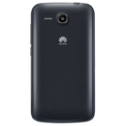 Huawei Ascend Y600 Dual (черный)