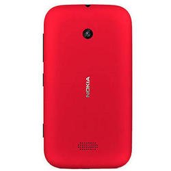 Nokia Lumia 510 (красный)