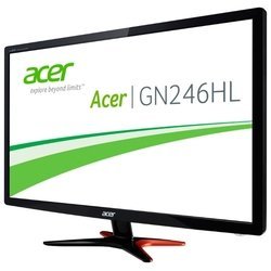 Acer Predator GN246HLBbid (черный)