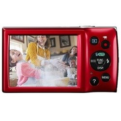 Canon Digital IXUS 160 (0144C001) (красный)