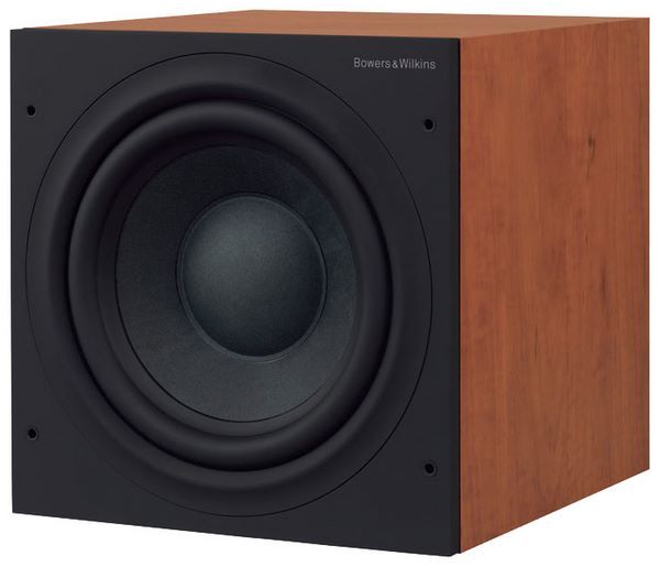 Bowers and Wilkins ASW610