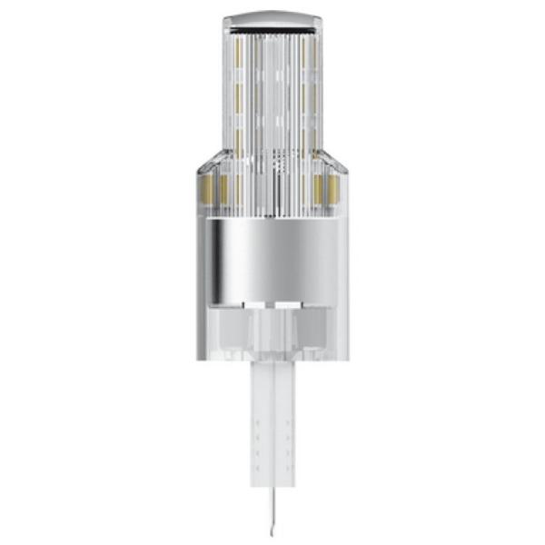 Лампа светодиодная OSRAM Parathom PIN 30 2.6 W/827 G9 4058075056688, G9, T15, 2.6Вт