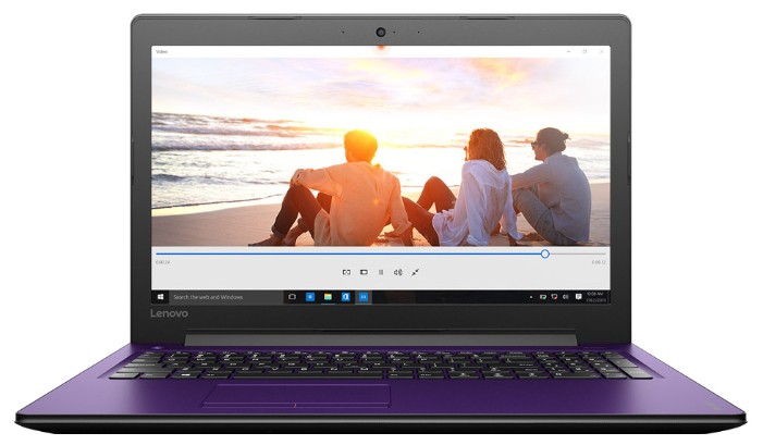 Lenovo IdeaPad 310 15 Intel