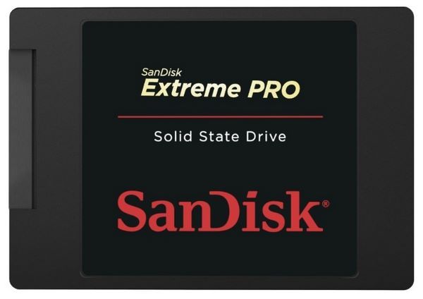 Sandisk SDSSDXPS-240G-G25
