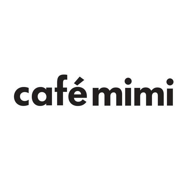 Cafe mimi шампунь-скраб Глубокое очищение и рост волос с морской солью и экстрактом женьшеня
