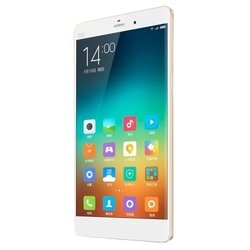 Xiaomi Mi Note Pro (золотистый)
