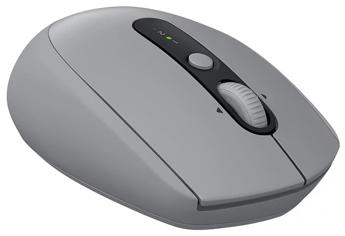 Logitech M590 Multi-Device USB