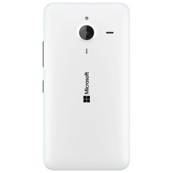 Microsoft Lumia 640 XL 3G Dual Sim (белый)