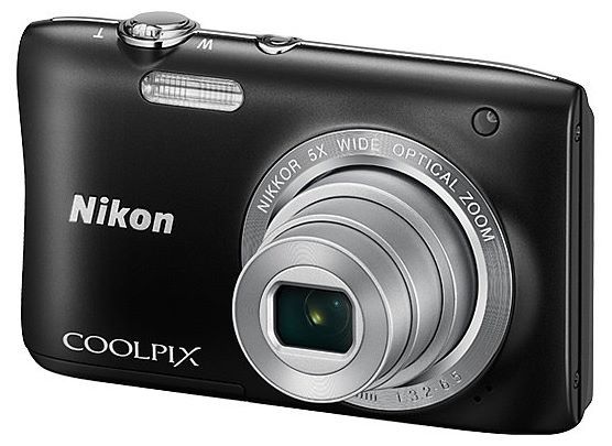 Nikon Coolpix S2900