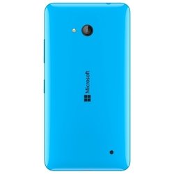 Microsoft Lumia 640 LTE Dual Sim (синий)