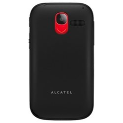 Alcatel One Touch 2001X (черный)