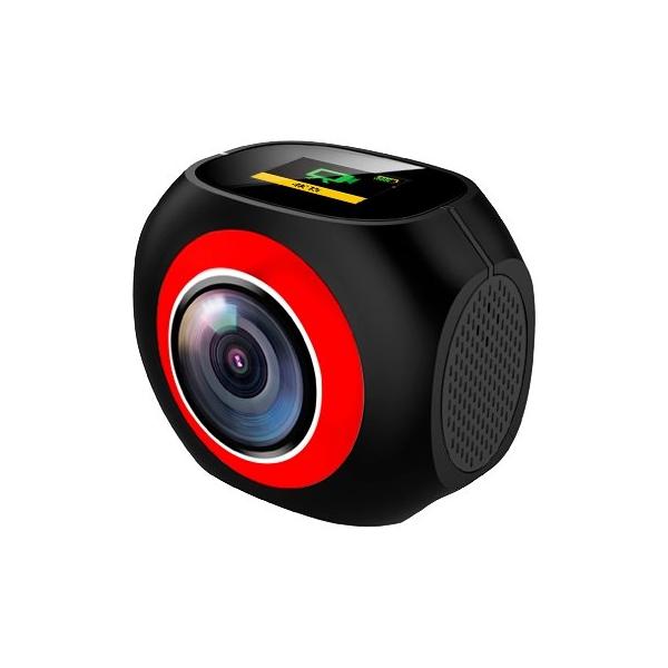 Экшн-камера EKEN Pano360 Pro