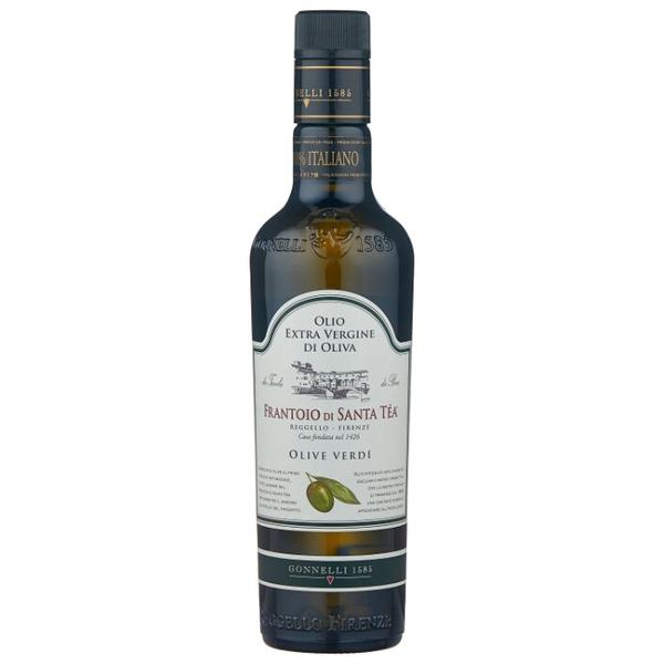 Gonnelli Масло оливковое Raccolta di olive verde