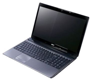 Acer ASPIRE 5750-2313G32Mikk