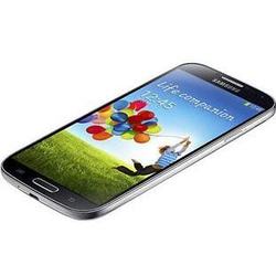 Samsung Galaxy S4 16Gb GT-I9500 (серебристый)
