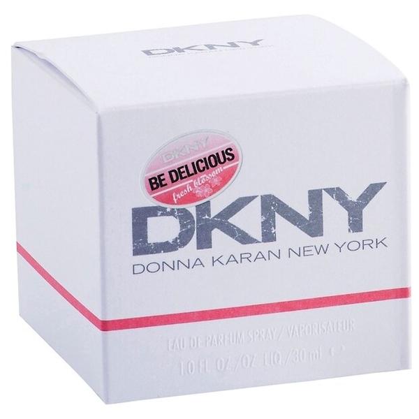 Парфюмерная вода DKNY Be Delicious Fresh Blossom