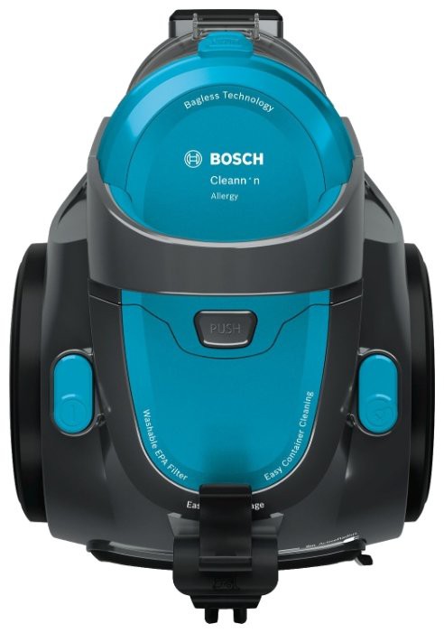 Bosch BGS 5A221