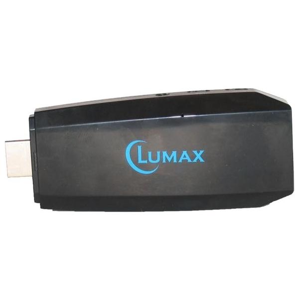 TV-тюнер LUMAX DVBT2-1000HD