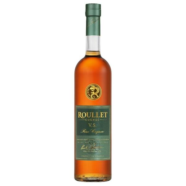 Коньяк "Roullet " VS, Fine Cognac AOC, 0.5 л