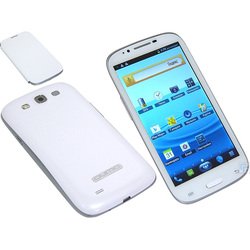 Qumo QUEST 530 (белый)