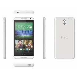 HTC Desire 610 (белый)