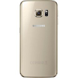 Samsung Galaxy S6 Edge 32Gb (SM-G925FZDASER) (золотистый)