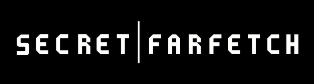 Secret FarFetch 50% телеграм канал