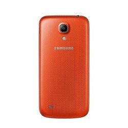 Samsung Galaxy S4 mini Duos GT-I9192 (оранжевый)