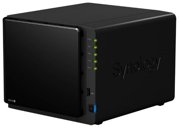 Synology DS415+