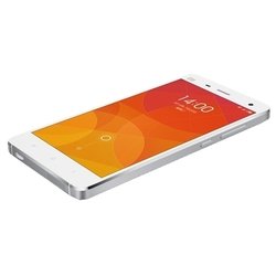 Xiaomi Mi4 16Gb (белый)