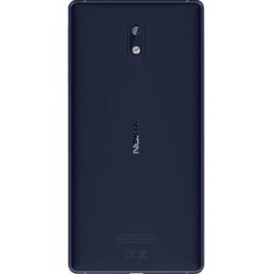 Nokia 3 Dual sim (темно-синий)