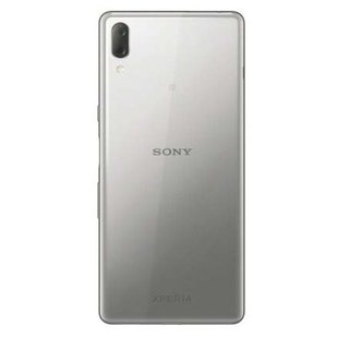 Sony Xperia L3 (серебристый)