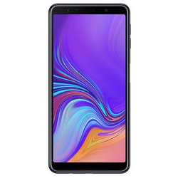 Samsung Galaxy A7 (2018) 4/64GB (черный)