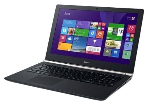 Acer ASPIRE VN7-591G-771J