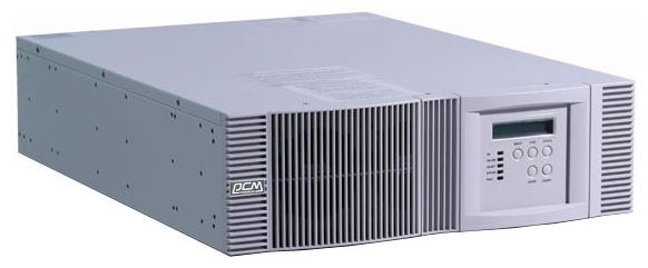 Powercom Vanguard VGD-5000 RM 3U